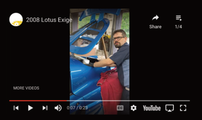 Community Auto Repair YouTube